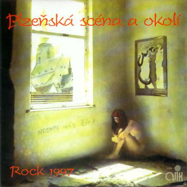 Plzeňská scéna