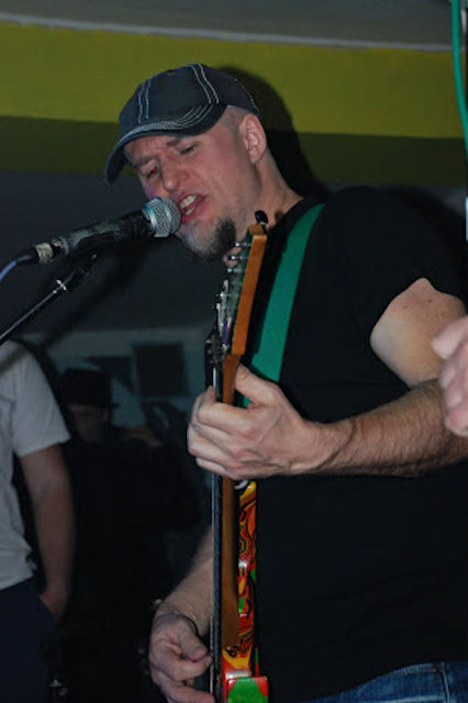 Robin Davídek