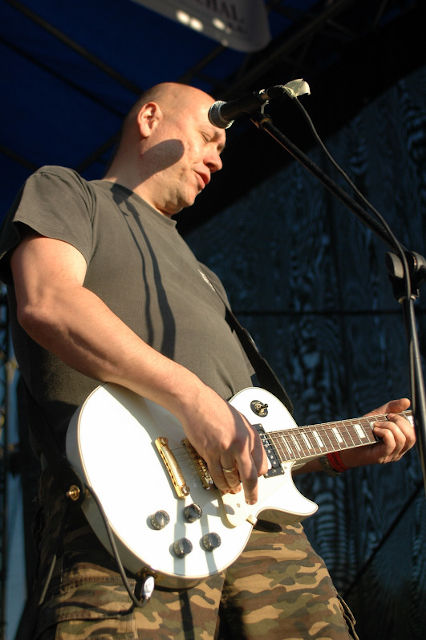 Petr Stawarz