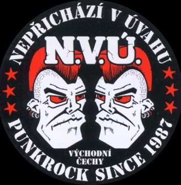 NVÚ