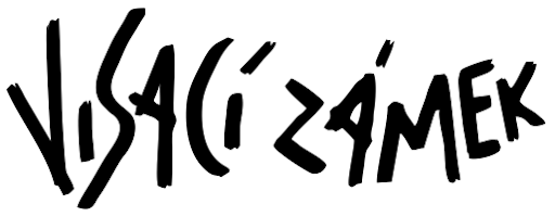 Visací zámek